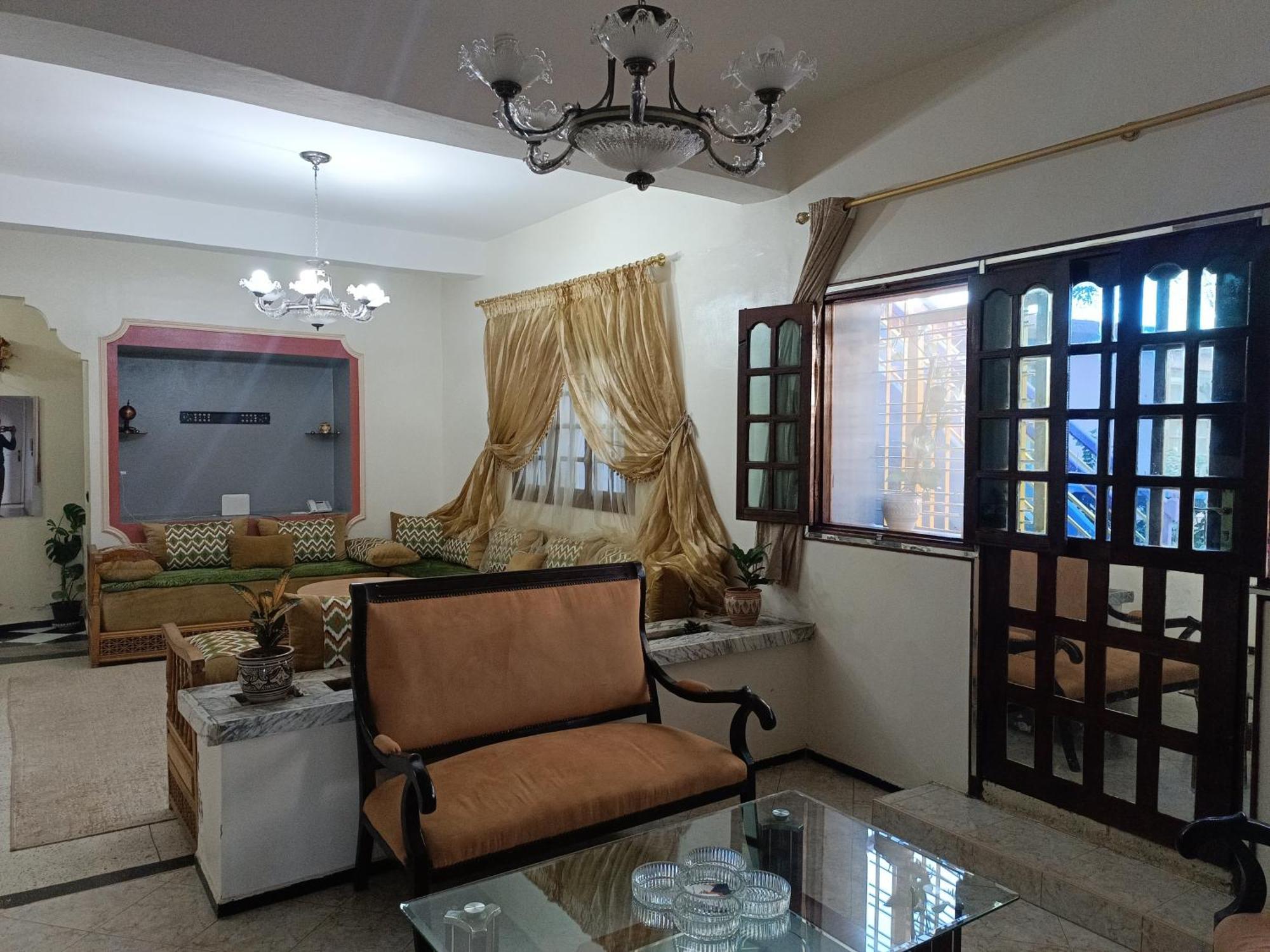 Dar Dyafa Villa Sale Exterior photo
