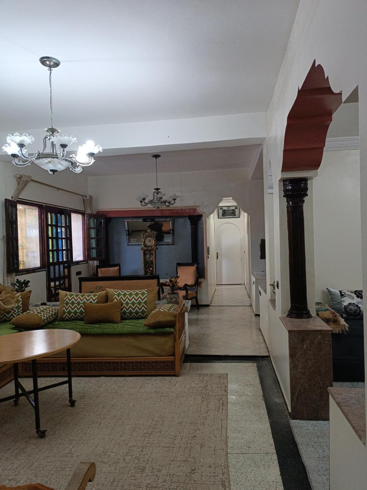 Dar Dyafa Villa Sale Exterior photo